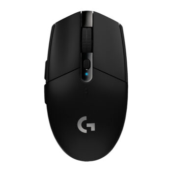Mouse Gamer Inalámbrico Logitech G305 2