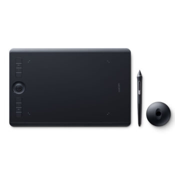 Wacom intuos pro overview gallery g1