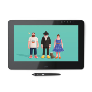 wacom cintiq pro16
