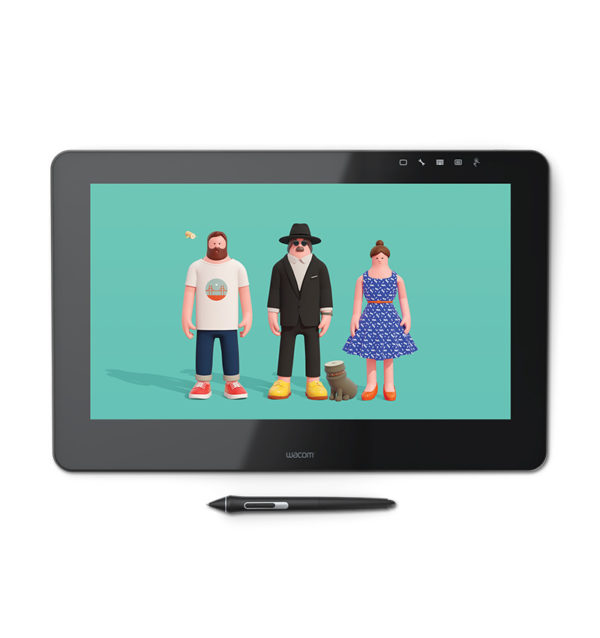 wacom cintiq pro16