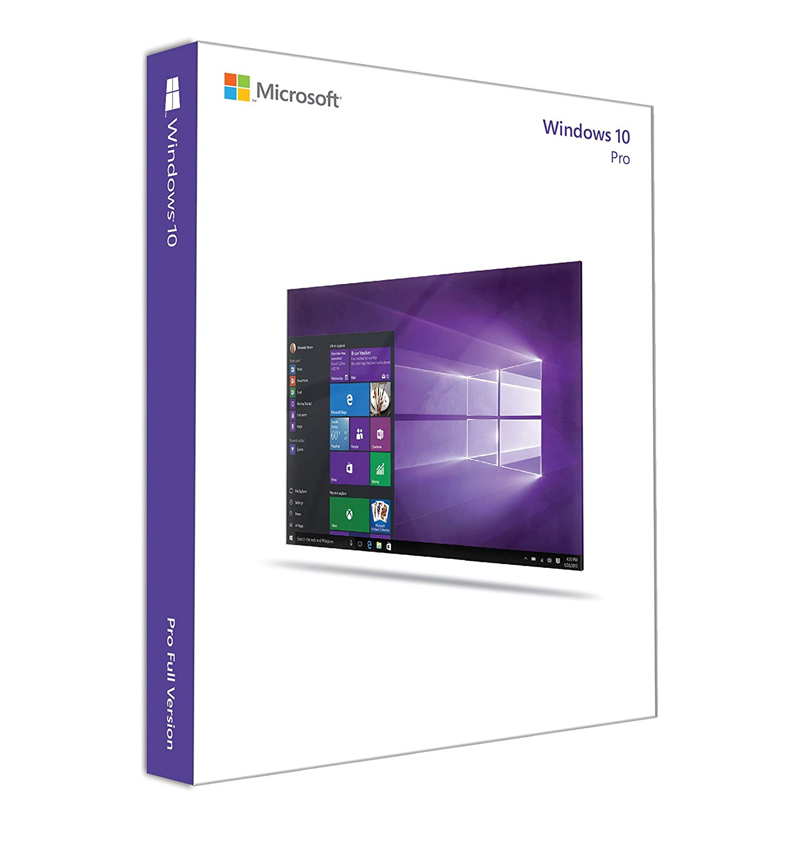 pr windows