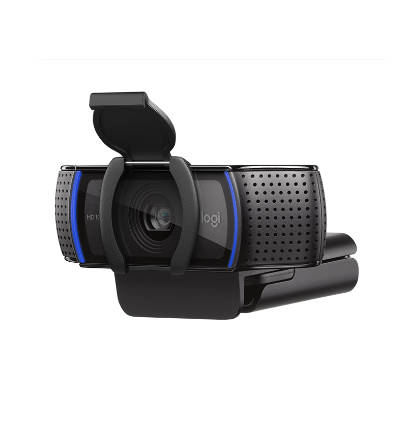 Precio camara logitech c920 2025