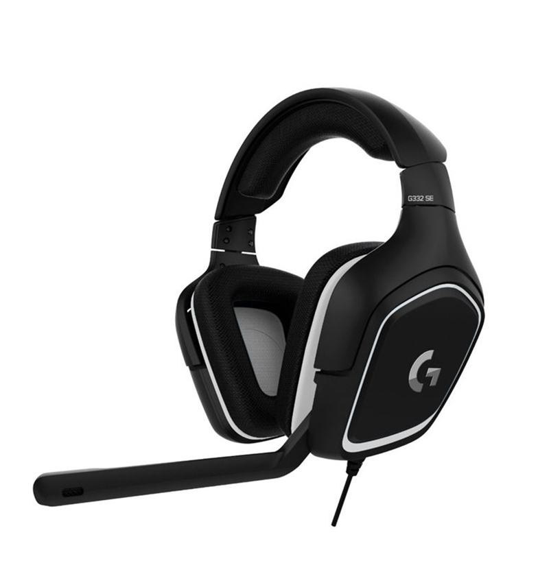 Logitech g322 se new arrivals