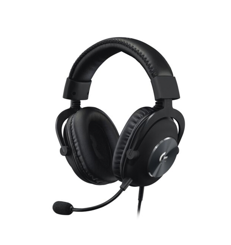 Audifonos Diadema Gamer Logitech G PRO - AP Computadores