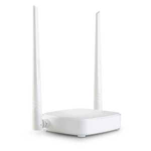 Router repetidor tenda inalámbrico n301 alto rendimiento 2025
