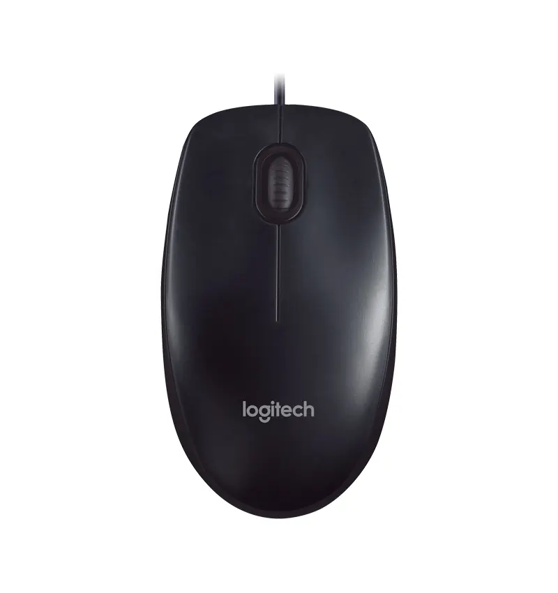 MOUSE GAMER LOGITECH PRO ALÁMBRICO - AP Computadores