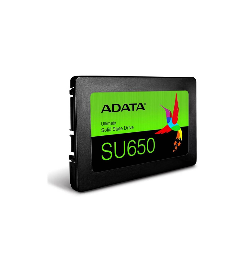 vestir Estados Unidos canal Disco de estado solido Ultimate ADATA SU650 120GB - AP Computadores