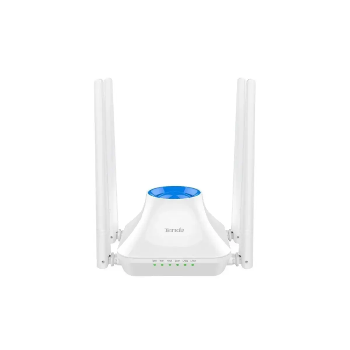 Repetidor universal tenda online