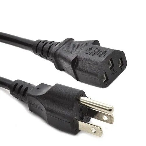 Cable Poder Corriente 1.5 Metros - AP Computadores