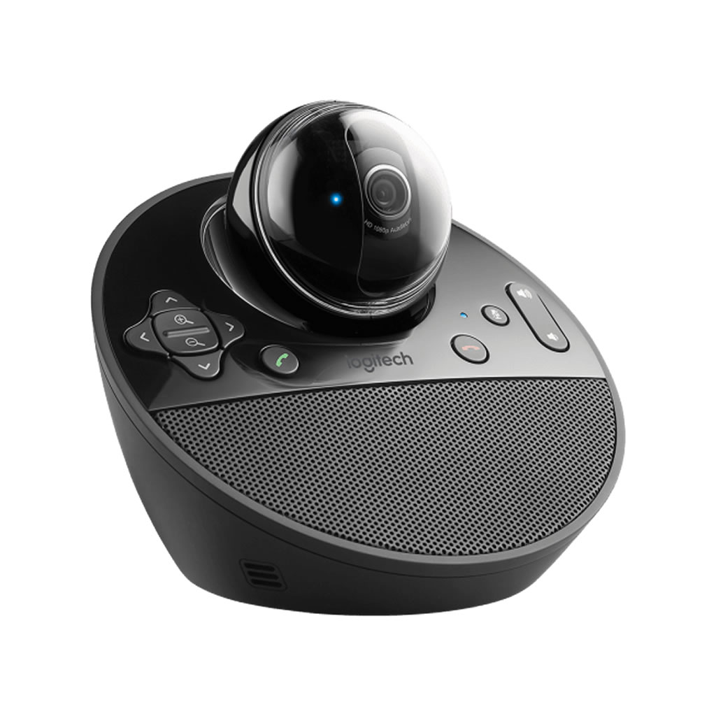 Webcam conferencia sales