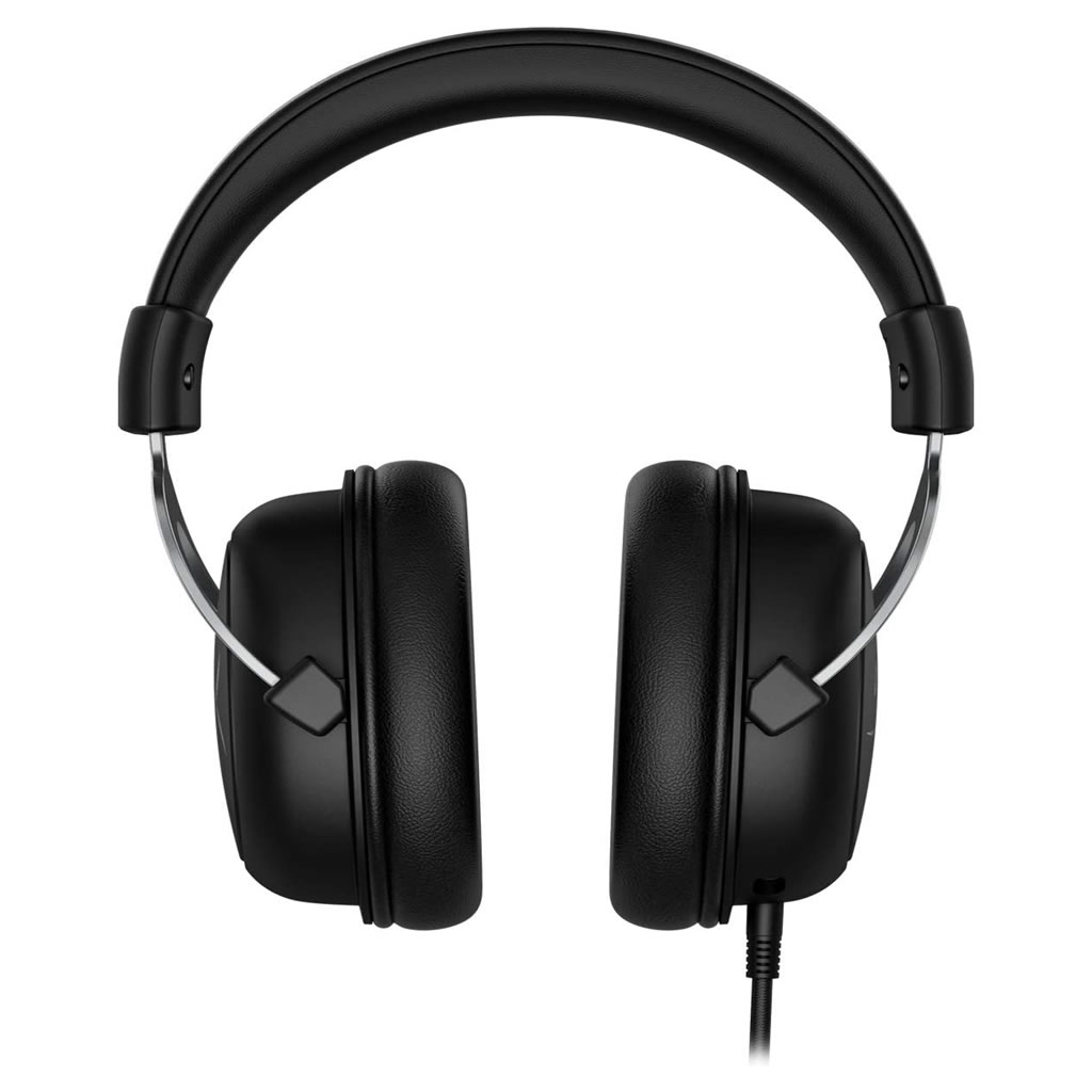 Casque Hyperx CLOUD II - DIAYTAR SÉNÉGAL