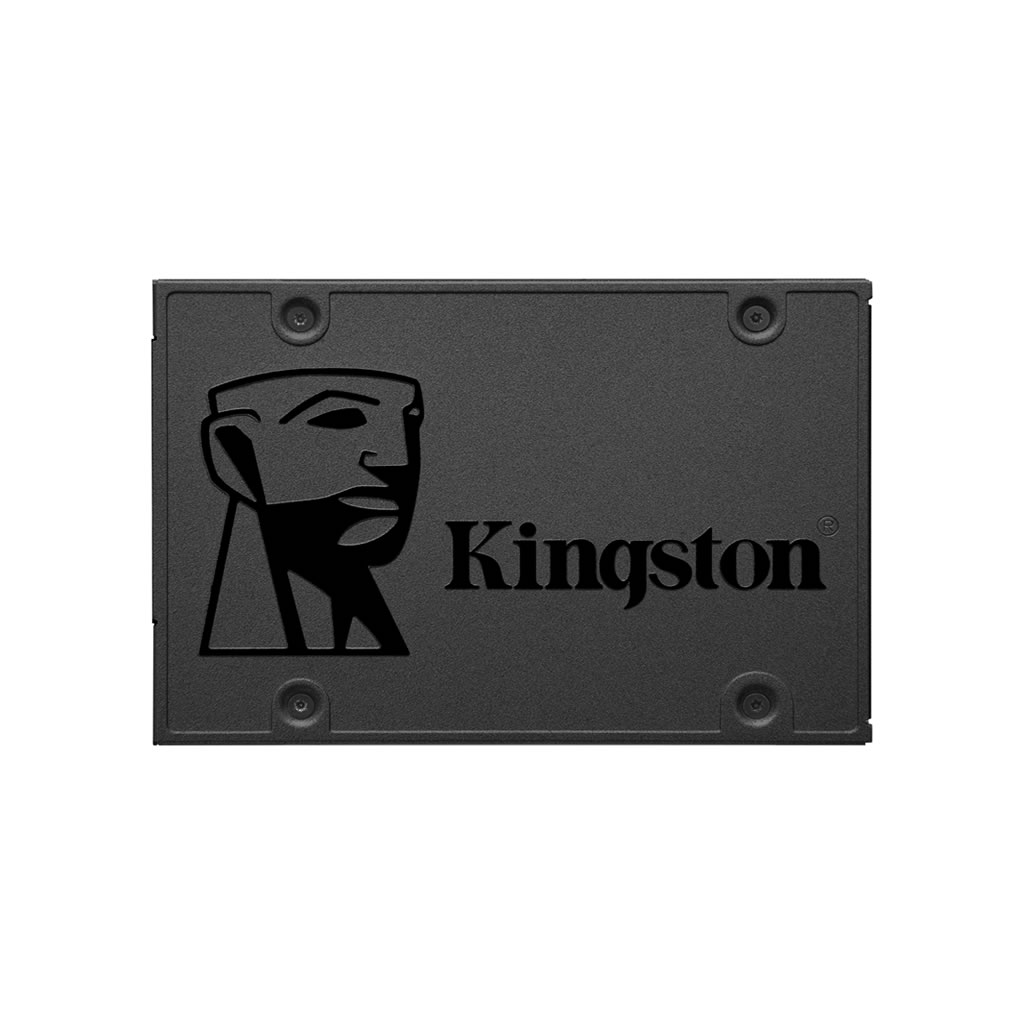 Disco Duro SATA SSD 240GB KINGSTON A400 - AP Computadores
