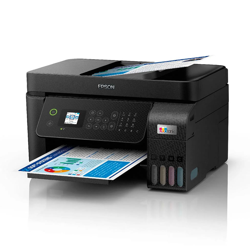 Impresora EPSON L5290 - AP Computadores