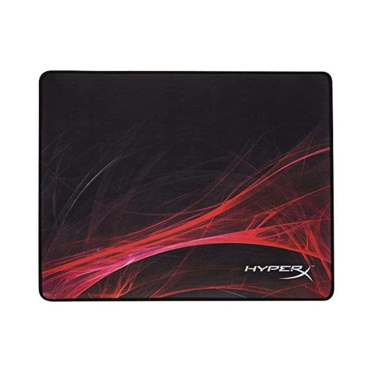 Mouse Pad HYPERX FURY S SPEED EDITION LARGE HXMPFSSL AP Computadores
