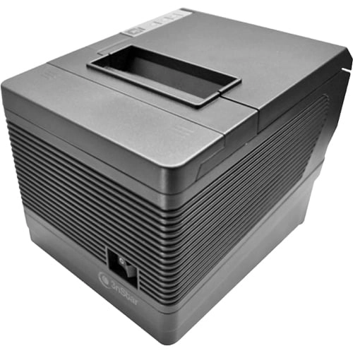 3nstar RPT008 Impresora Térmica 80mm USB/RED - Ideal para Comercios y Restaurantes - Imagen 1