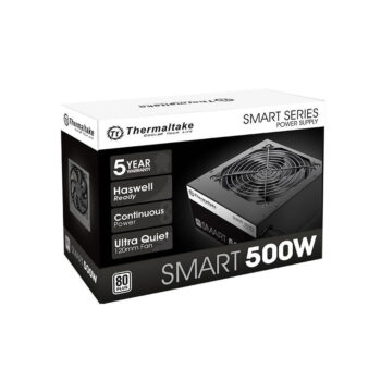 Fuente-THERMALTAKE-500W-80-PLUS-SMAR