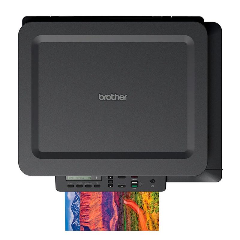 IMPRESORA BROTHER T520W MULTIFUNCIONAL WIFI