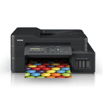 Impresora Brother MFP-DCP-T720DW WIFI