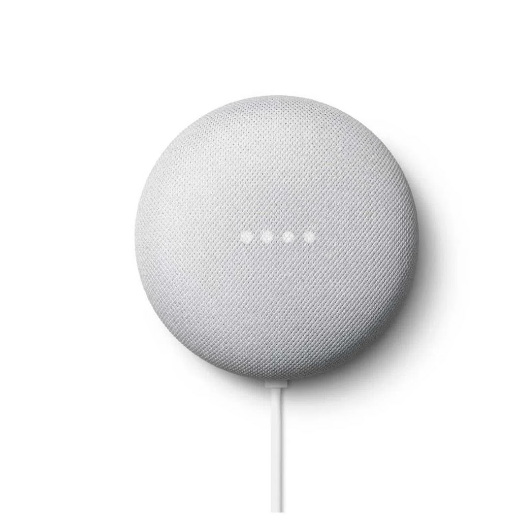 Parlante Google NEST MINI LATAM - AP Computadores