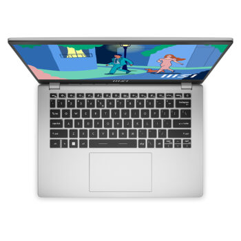 Portátil MSI Modern 14 C11M 2