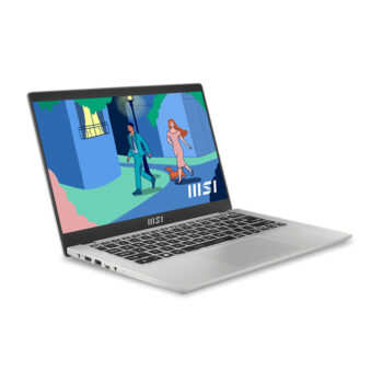 Portátil MSI Modern 14 C11M