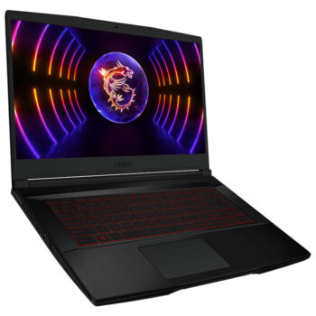 Portátil MSI Thin GF63 12UCX