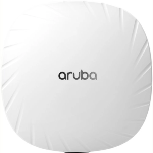 Access Point HPE Aruba AP-515 WiFi 6 Doble Banda - Cobertura Empresarial - Imagen 1