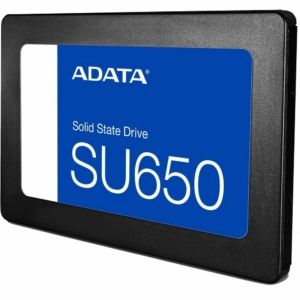 ADATA Ultimate SU650 SSD 1TB SATA III - Actualiza tu PC con velocidad profesional - Imagen 3