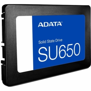 ADATA Ultimate SU650 SSD 1TB SATA III - Actualiza tu PC con velocidad profesional - Imagen 4
