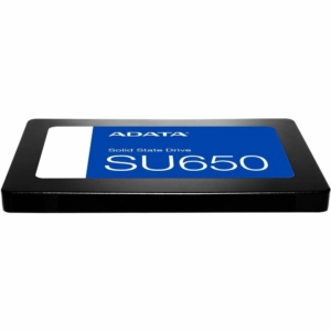 ADATA Ultimate SU650 SSD 1TB SATA III - Actualiza tu PC con velocidad profesional - Imagen 5
