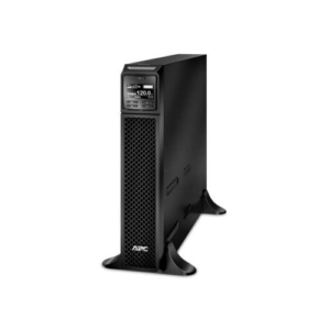 APC Smart-UPS SRT 1500VA 120V - Protección Profesional para tu Negocio - Imagen 1