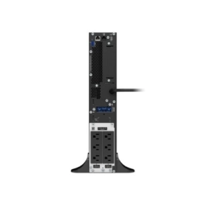 APC Smart-UPS SRT 1500VA 120V - Protección Profesional para tu Negocio - Imagen 3