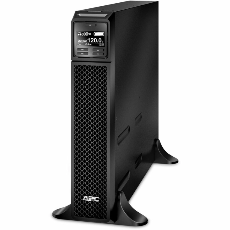 APC Smart-UPS SRT 2200VA 120V - Protección Energía Profesional Rack 2U - Imagen 1