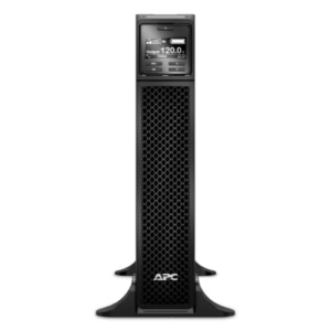APC Smart-UPS SRT 2200VA 120V - Protección Energía Profesional Rack 2U - Imagen 3