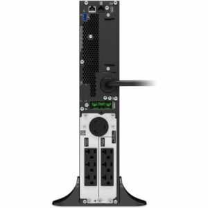 APC Smart-UPS SRT 2200VA 120V - Protección Energía Profesional Rack 2U - Imagen 4