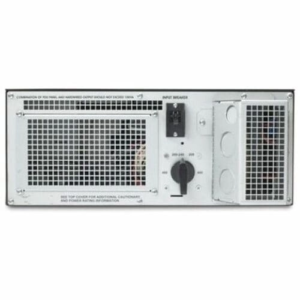 APC Transformador de Aislamiento 10kVA APTF10KW01 - Conversión 208V a 120V - Imagen 5
