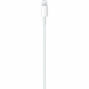 Cable Apple USB-C a Lightning 1m Original - Carga Rápida iPhone/iPad Certificado MFi - Imagen 4