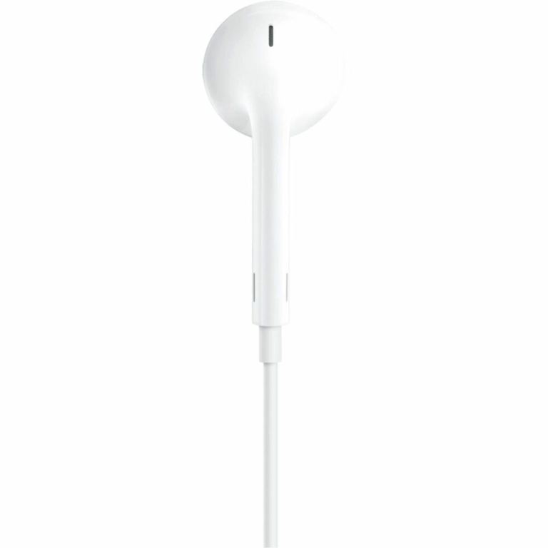 Apple EarPods USB-C Originales - Auriculares con Control y Micrófono para iPhone 15 - Imagen 1