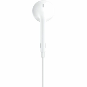 Apple EarPods USB-C Originales - Auriculares con Control y Micrófono para iPhone 15 - Imagen 5