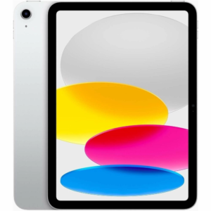 Apple iPad 11" WiFi 128GB - Potencia Creativa con Chip A16 y Pantalla Liquid Retina - Imagen 2