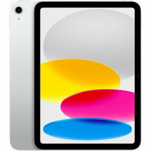 iPad 11" WiFi 256GB Plata - Potencia creativa con pantalla Liquid Retina y chip A16 - Imagen 2