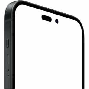 iPhone 15 128GB Negro - Smartphone Apple con Cámara Profesional Dynamic Island y USB-C - Imagen 5