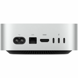 Apple Mac mini M4 512GB - La computadora compacta más potente para crear sin límites - Imagen 3