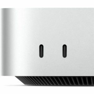 Apple Mac mini M4 512GB - La computadora compacta más potente para crear sin límites - Imagen 5