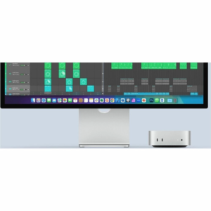 Apple Mac mini M4 Pro 12 Núcleos 24GB RAM 512GB SSD - Máximo Rendimiento - Imagen 13