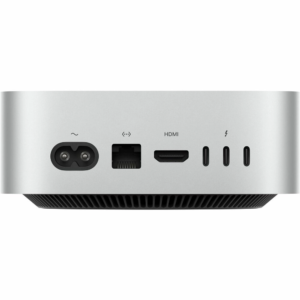 Apple Mac mini M4 Pro 12 Núcleos 24GB RAM 512GB SSD - Máximo Rendimiento - Imagen 3
