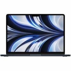 apple-macbook-air-m4-13-16gb-512gb-medianoche-3.webp Apple MacBook Air M4 13.6" 16GB RAM 512GB SSD - Diseño Ultradelgado y Potencia Inteligente - Imagen 3
