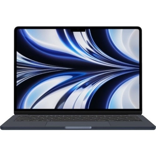 apple-macbook-air-m4-13-16gb-512gb-medianoche-4.webp Apple MacBook Air M4 13.6" 16GB RAM 512GB SSD - Diseño Ultradelgado y Potencia Inteligente - Imagen 4