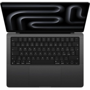 MacBook Pro 14" M4 16GB RAM 1TB SSD - La laptop más potente para creativos profesionales - Imagen 3
