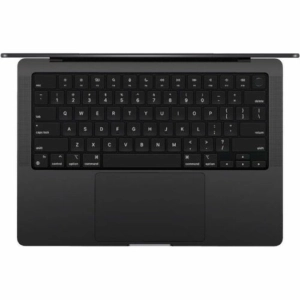 MacBook Pro 14" M4 16GB RAM 1TB SSD - La laptop más potente para creativos profesionales - Imagen 4